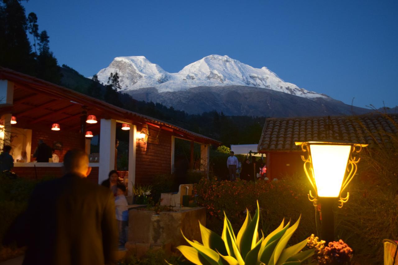 La Casita De Mi Abuela Hostel Mancos Екстериор снимка