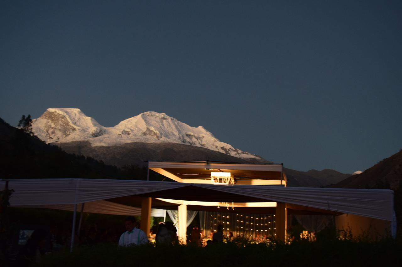 La Casita De Mi Abuela Hostel Mancos Екстериор снимка